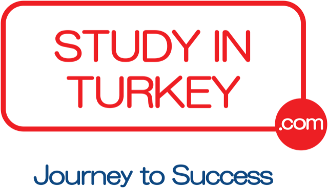 Study in Turkey logo